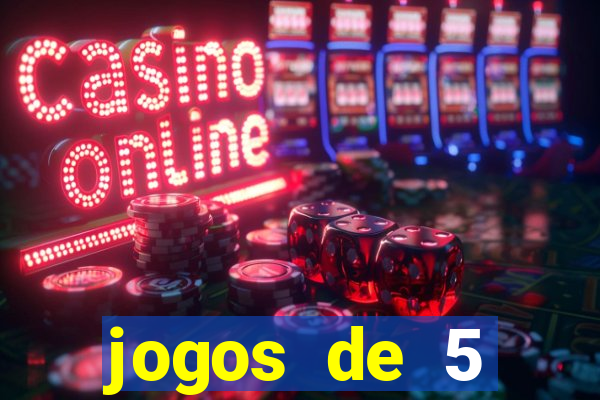 jogos de 5 centavos na blaze